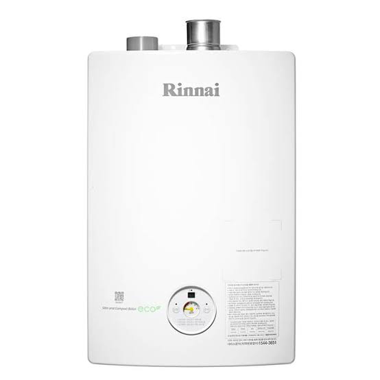 Servicio Técnico Calderas Rinnai