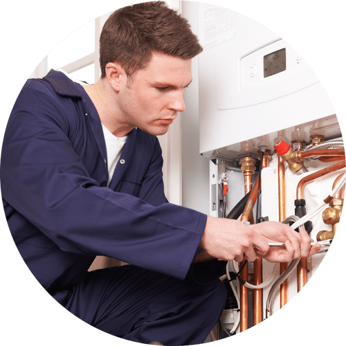 Service Oficial Rinnai